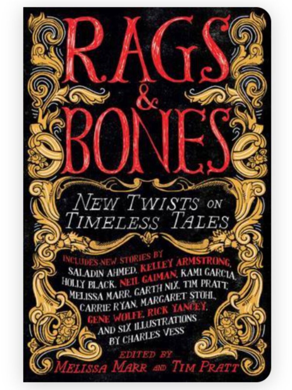 2/$10 Rags & Bones